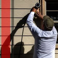 Best Aluminum Siding Installation  in Ypsilanti, MI